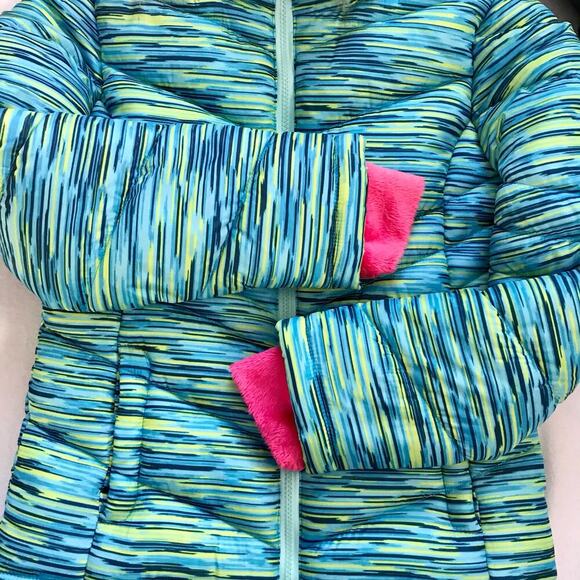 Weatherproof NWOT Puffer Jacket for Girls L (12) - Picture 8 of 10